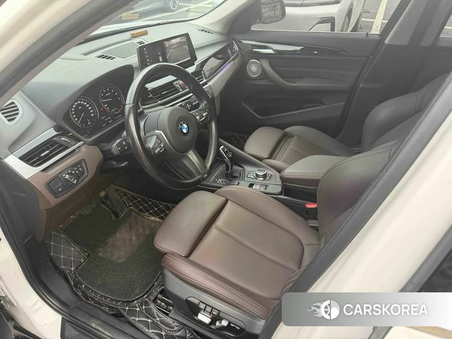 BMW X1 id 4387449 из Китая 14