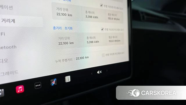Tesla Model 3 id 4548606 из Кореи 18