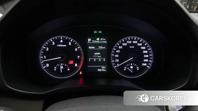 Hyundai Grandeur IG id 3899797 из Кореи 18