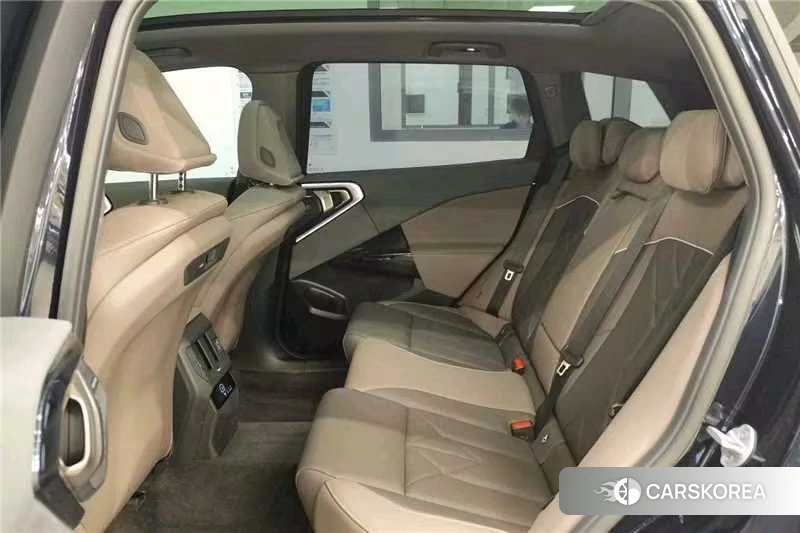BMW X3 id 4510538 из Китая 8