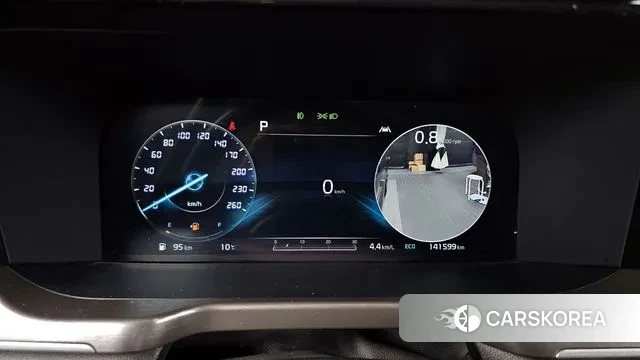 Kia Sorento 4th Generation id 3428611 из Кореи 18