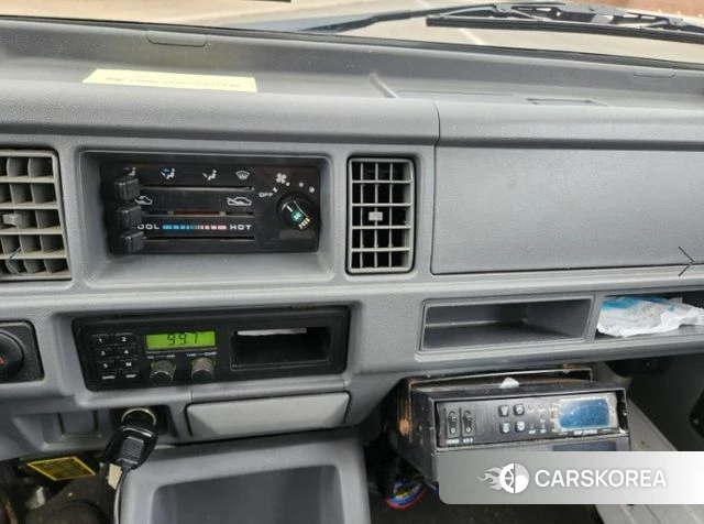 Chevrolet (GM Daewoo) New Labo id 4513220 из Кореи 8