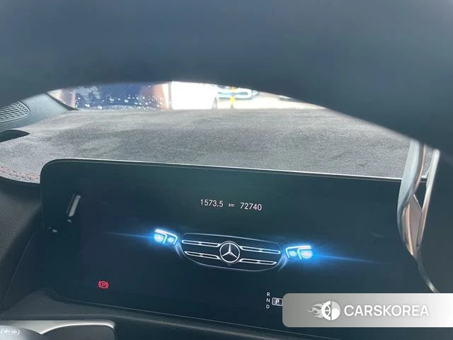 Mercedes-Benz GLB id 4277168 из Китая 8