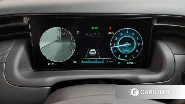 Hyundai Tucson (NX4) id 3935316 из Кореи 18