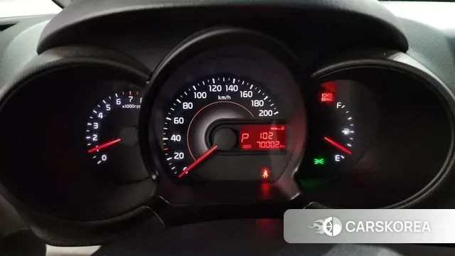 Kia The New Ray id 3535939 из Кореи 18