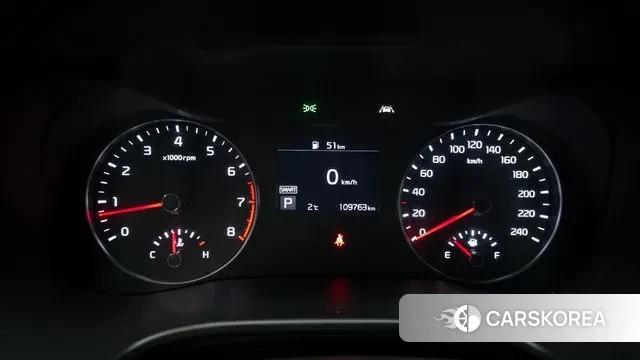 Kia Come New K3 id 3551731 из Кореи 18