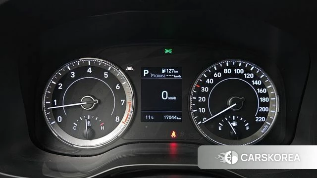 Hyundai Venue id 3819256 из Кореи 18