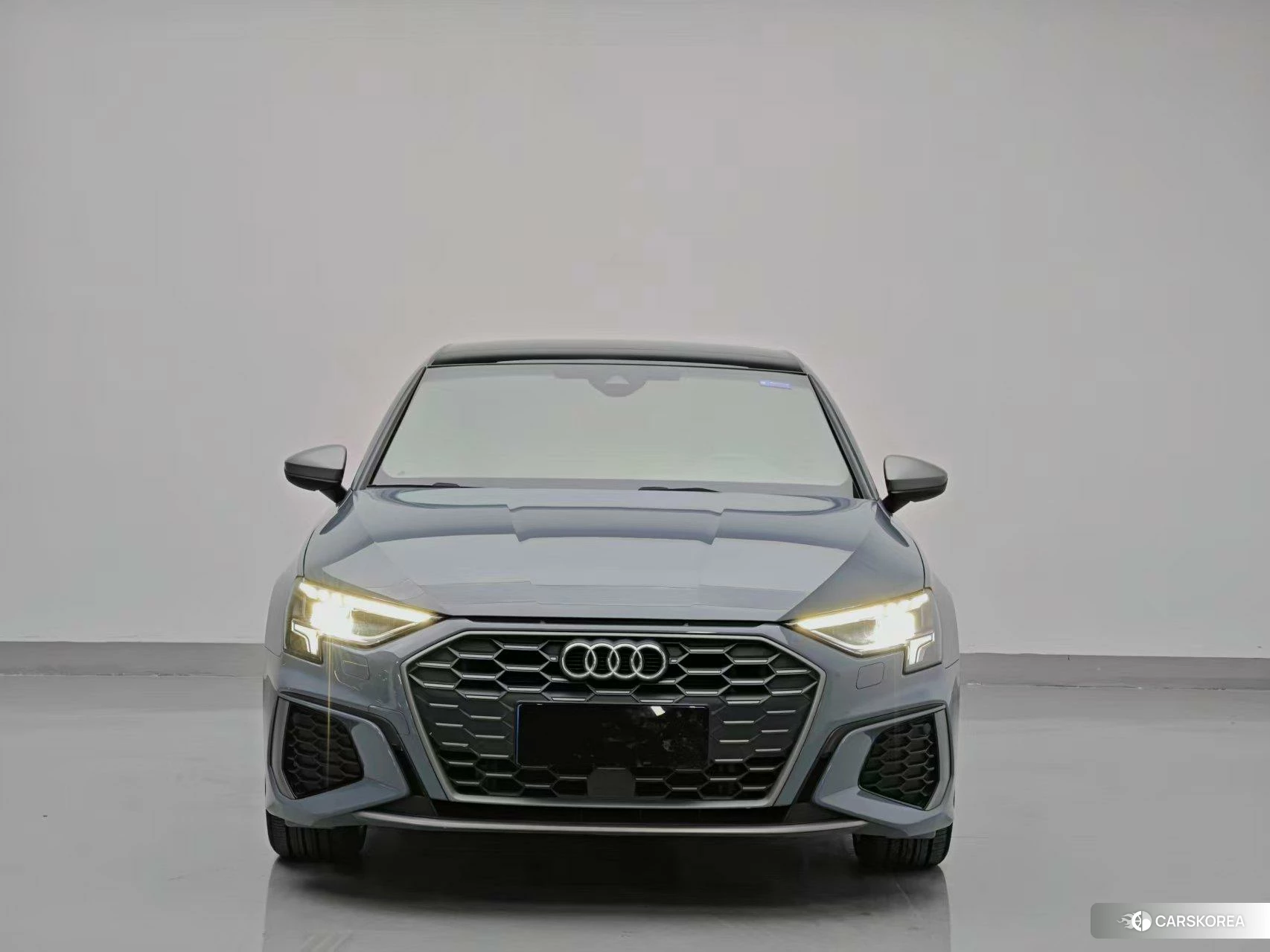 Audi A3 id 4513463 из Китая 18