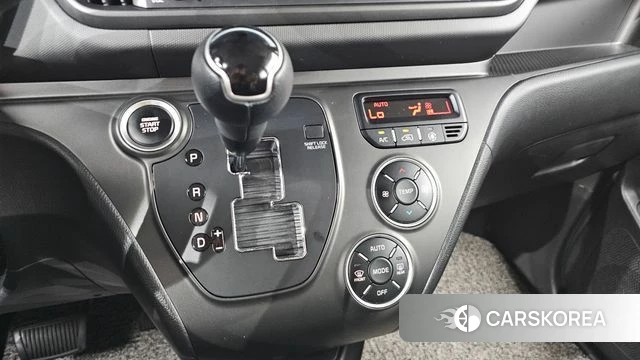 Kia The New Kia Ray id 4893509 из Кореи 30