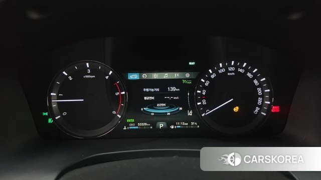 Ssangyong G4 Rexton id 4746225 из Кореи 17