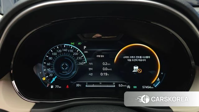 Genesis GV70 id 4650978 из Кореи 28