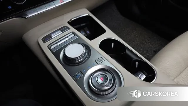 Genesis GV70 id 3722574 из Кореи 18