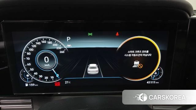 Hyundai The New Grandeur IG id 3818632 из Кореи 18