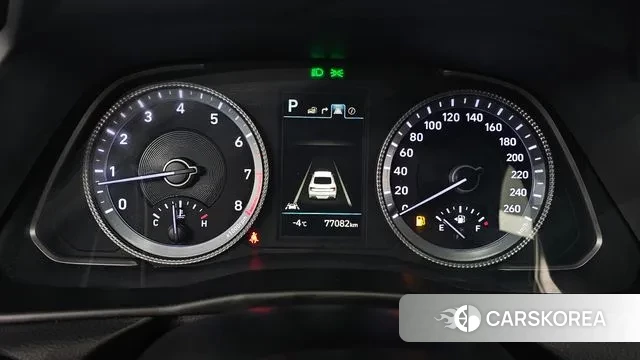 Hyundai Sonata (DN8) id 3625680 из Кореи 18