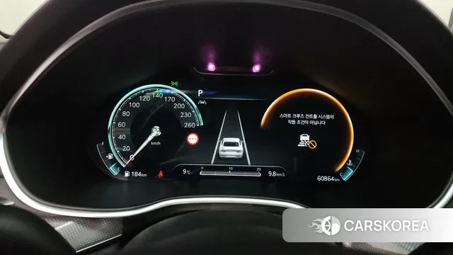 Genesis G80 (RG3) id 3478528 из Кореи 18