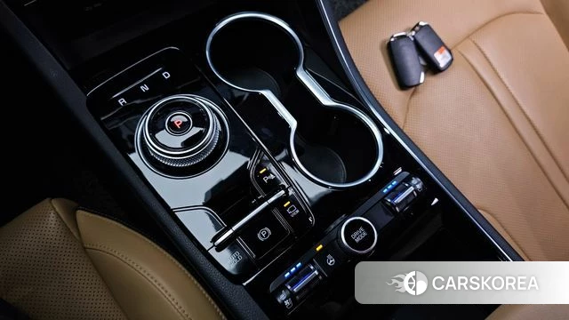 Kia K5 Hybrid 3rd Generation id 3954584 из Кореи 18