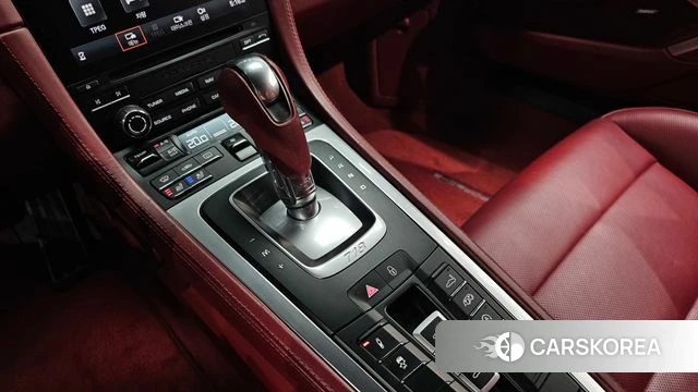 Porsche 718 Boxster id 4477365 из Кореи 33
