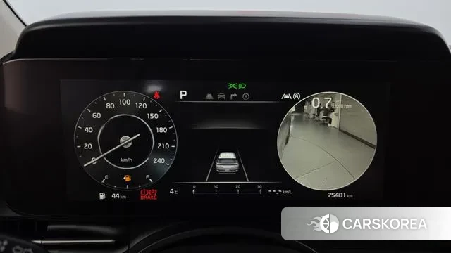 Kia Carnival 4th generation id 3567655 из Кореи 18