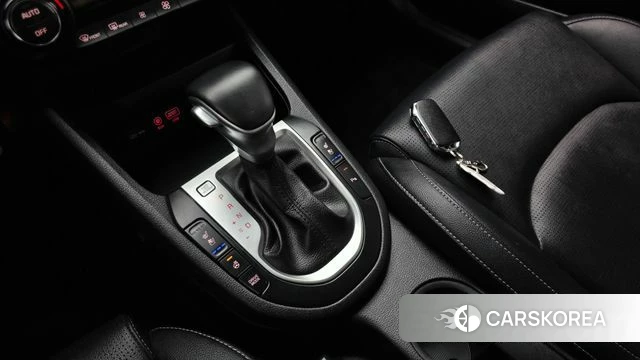 Kia Come New K3 id 4245682 из Кореи 30