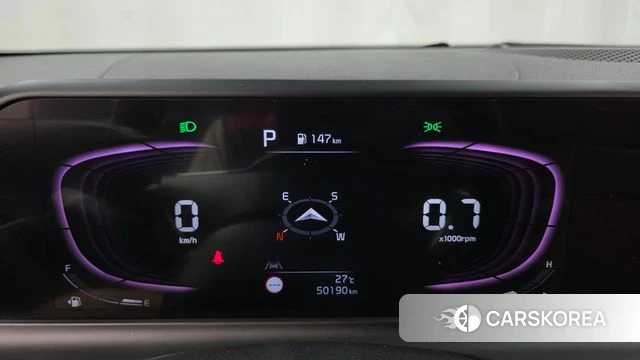Kia The New Seltos id 4427849 из Кореи 29