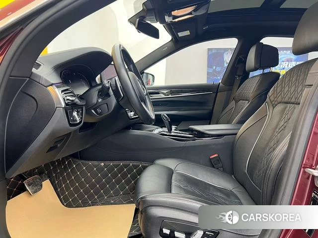BMW 6 series GT id 4257677 из Китая 35