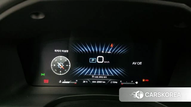 Ssangyong The New Rexton Sports Cannes id 4201657 из Кореи 28