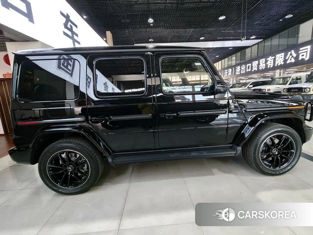 Mercedes-Benz G-class id 4264626 из Китая 16