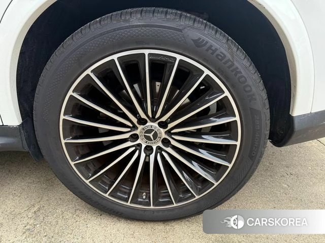 Mercedes-Benz GLC-Class X254 id 4612800 из Кореи 12