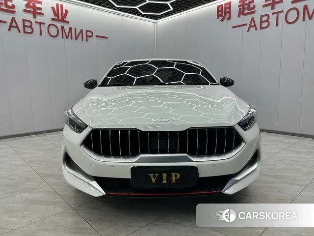 Kia K3 id 4218719 из Китая 15