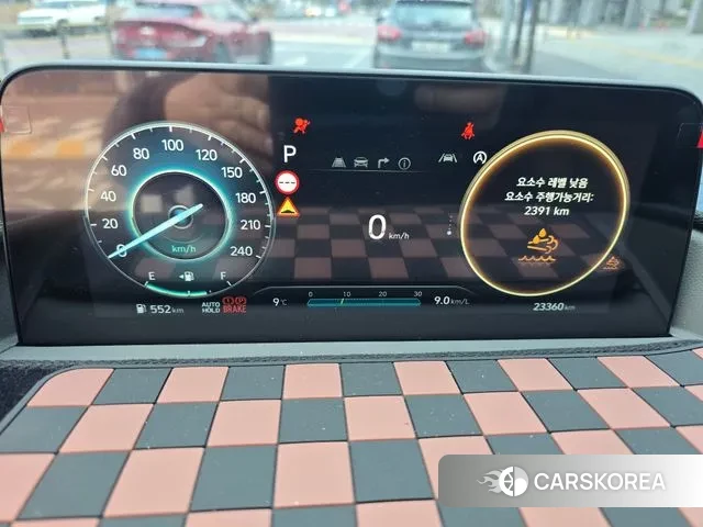 Hyundai Staria id 3732203 из Кореи 9