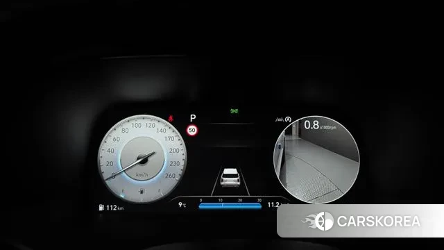 Hyundai The New Palisade id 3347711 из Кореи 18