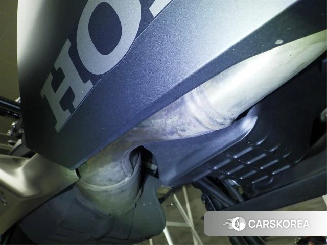 Honda CBR650R-2 id 4184468 из Японии 22