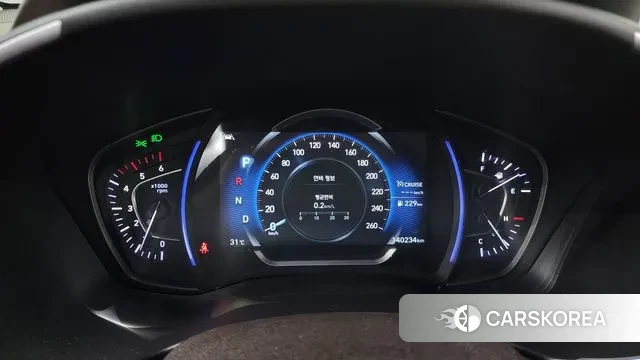 Hyundai Santa Fe TM id 3050648 из Кореи 18