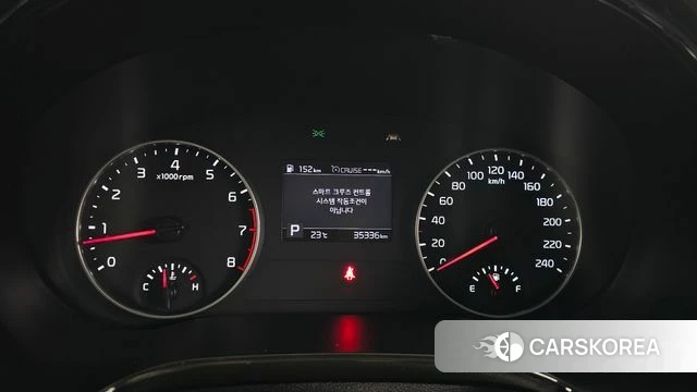 Kia Seltos id 4764479 из Кореи 18