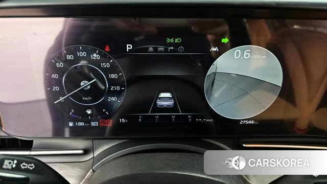 Kia Carnival 4th generation id 3832649 из Кореи 18