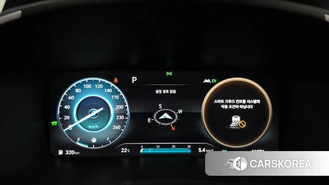 Hyundai The New Santa Fe id 4303652 из Кореи 18