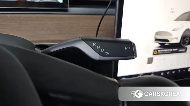 Tesla Model Y id 3088545 из Кореи 18