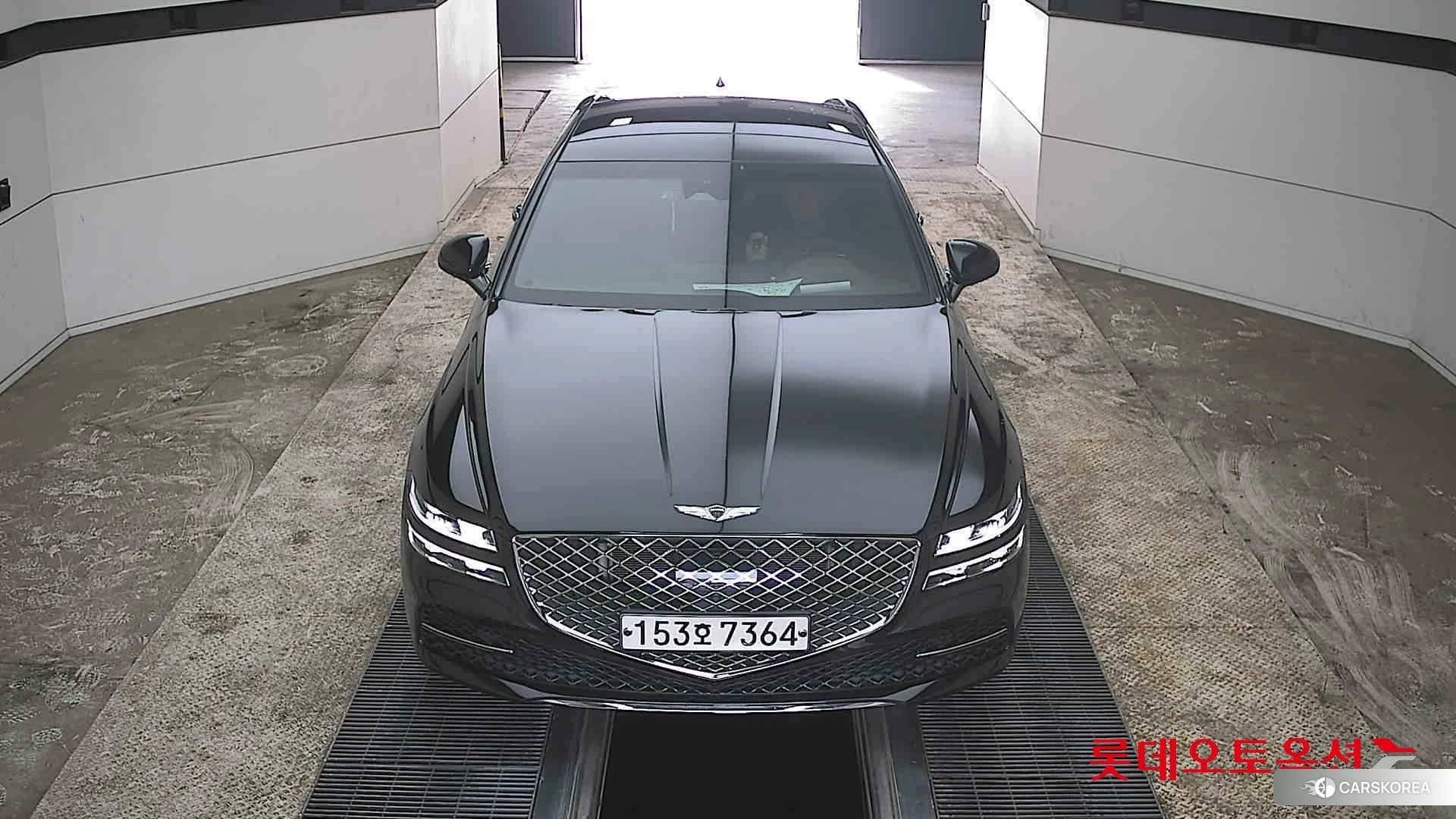 Hyundai G80 id 3869373 из Кореи 36