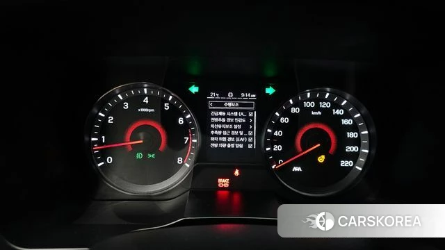 Ssangyong Berry New Tivoli id 4323132 из Кореи 28