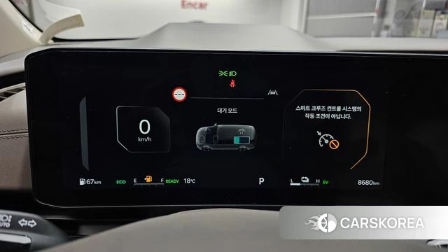 Kia The New Carnival 4th Generation id 4222515 из Кореи 39