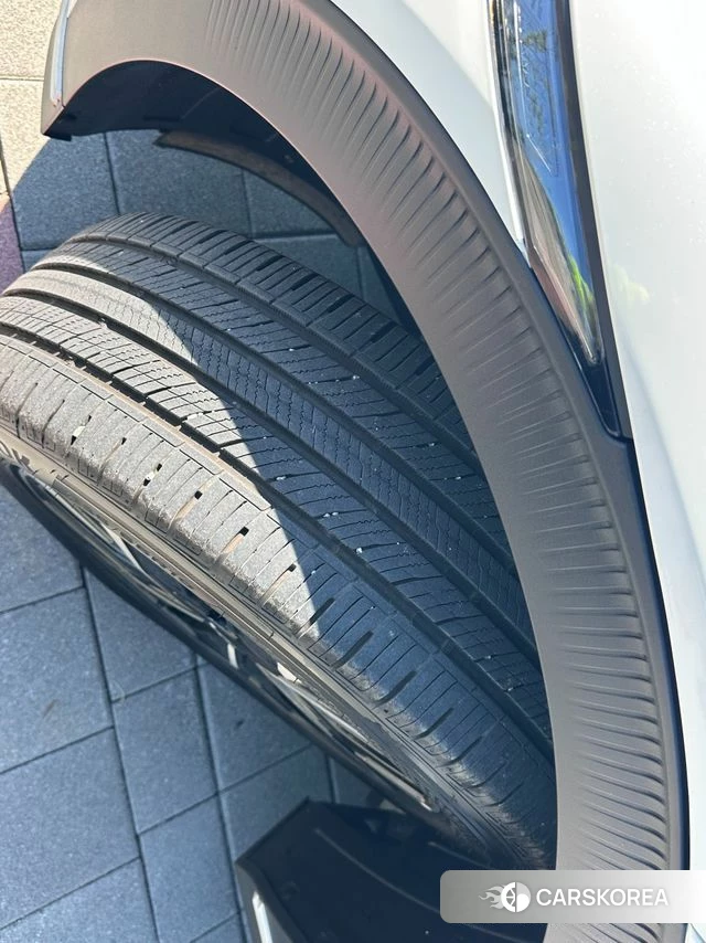Kia EV6 id 4680908 из Кореи 18