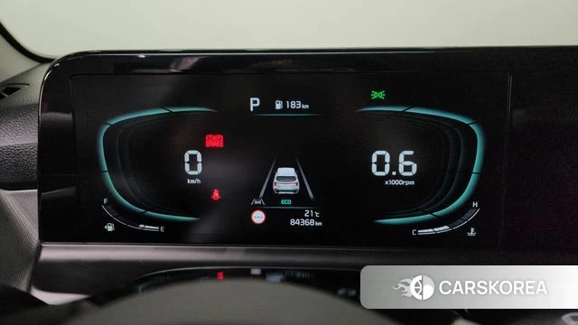 Kia The New Seltos id 4186617 из Кореи 33