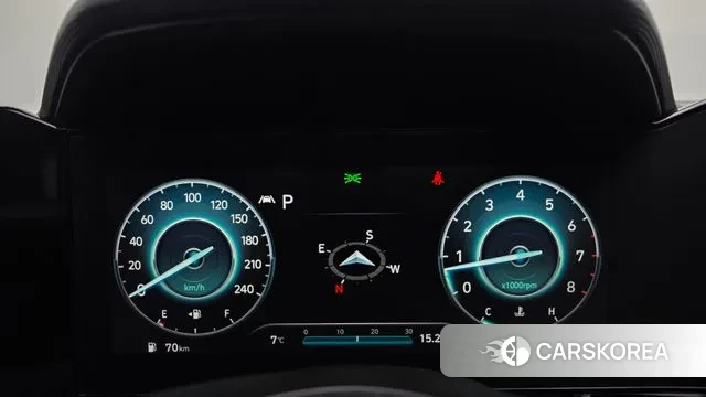 Hyundai Avante (CN7) id 3698122 из Кореи 18