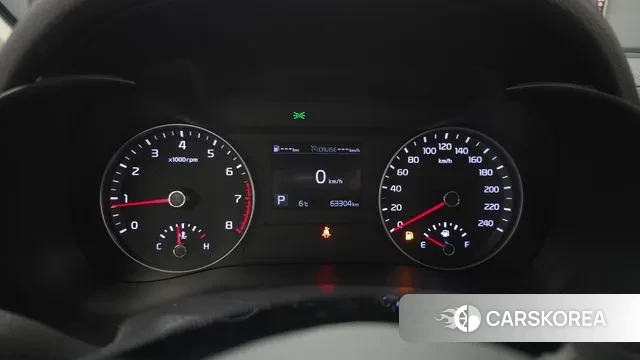 Kia Come New K3 id 3627002 из Кореи 18