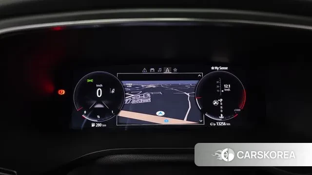 Renault Korea (Samsung) XM3 id 3777290 из Кореи 18