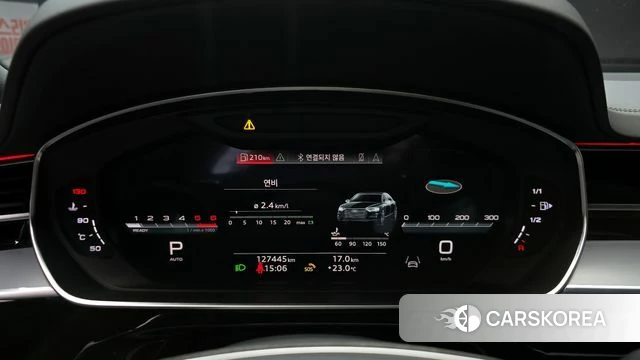 Audi A8 (D5) id 3923386 из Кореи 18