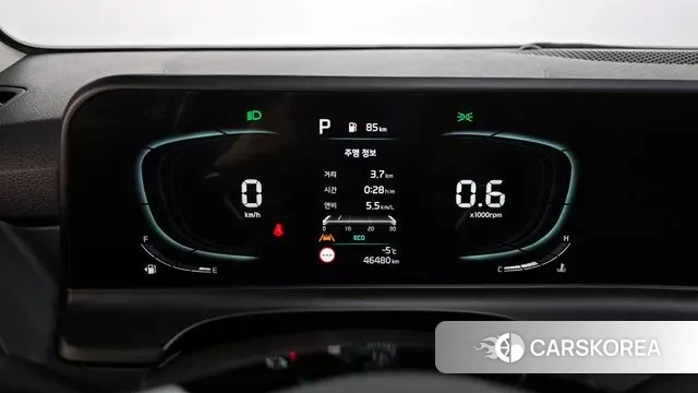 Kia The New Seltos id 3600004 из Кореи 18