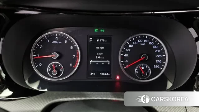 Kia K5 3rd generation id 2891248 из Кореи 18