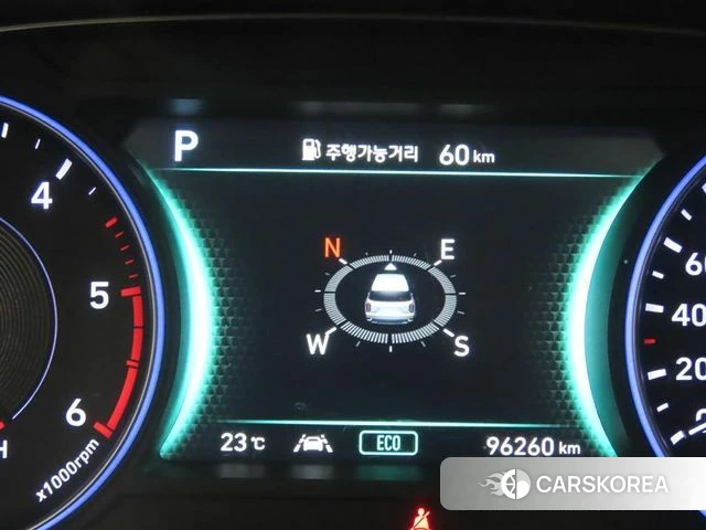 Hyundai Palisade id 4384642 из Кореи 18
