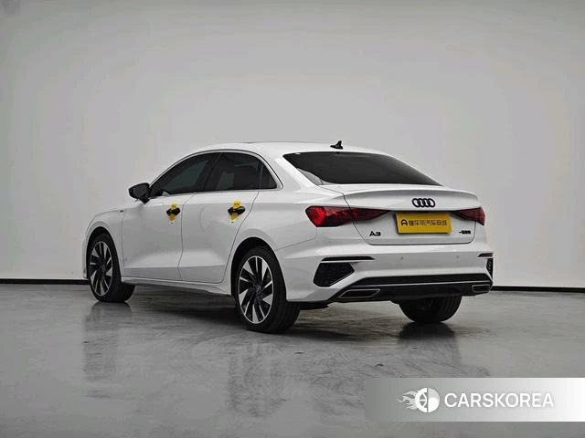 Audi A3 id 4209568 из Китая 18
